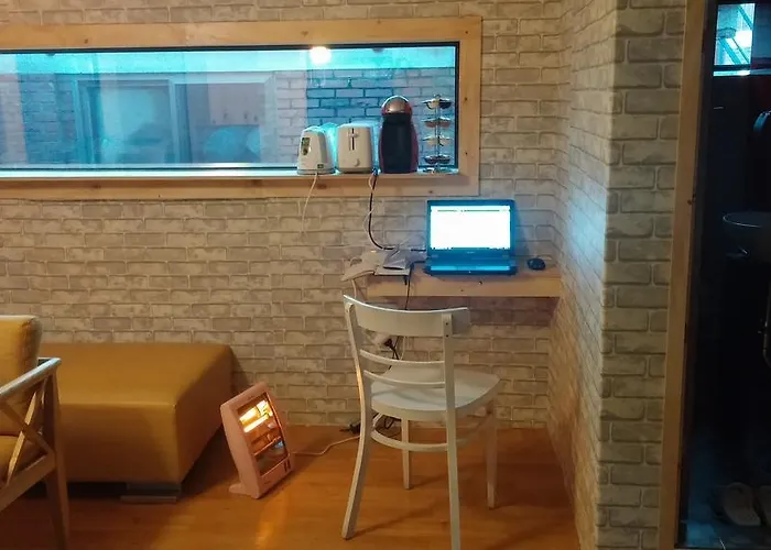 Social House 게스트하우스 서울특별시