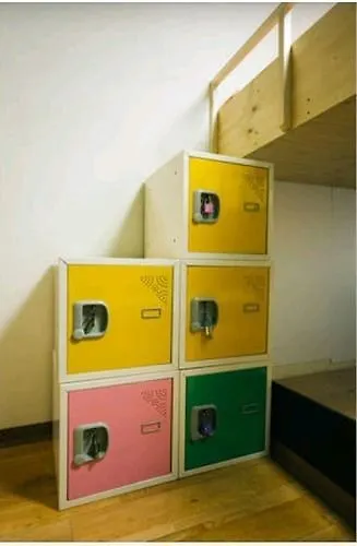 Social House 서울특별시